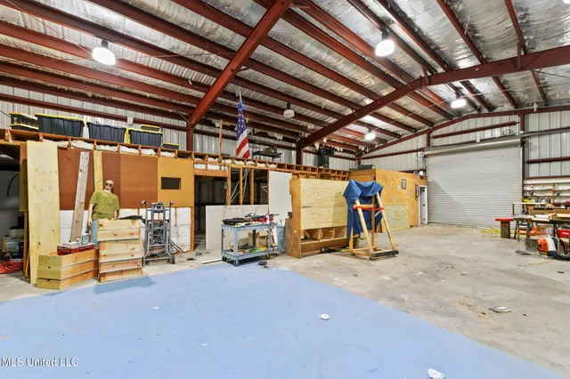 $1,350,000 | 103 Harlan Davis Road, Lumberton, MS 39455