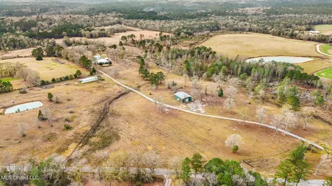 $1,350,000 | 103 Harlan Davis Road, Lumberton, MS 39455