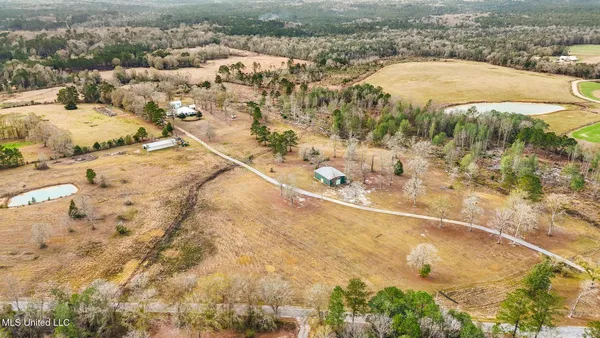 $1,350,000 | 103 Harlan Davis Road, Lumberton, MS 39455