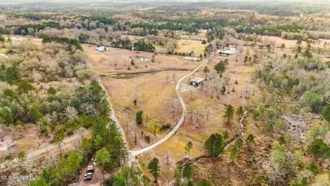 $1,350,000 | 103 Harlan Davis Road, Lumberton, MS 39455