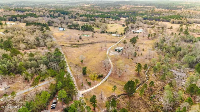 $1,350,000 | 103 Harlan Davis Road, Lumberton, MS 39455
