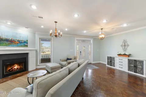 $1,350,000 | 103 Harlan Davis Road, Lumberton, MS 39455