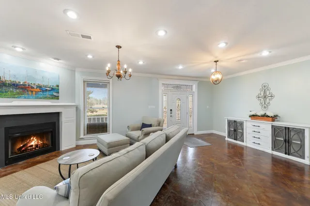 $1,350,000 | 103 Harlan Davis Road, Lumberton, MS 39455