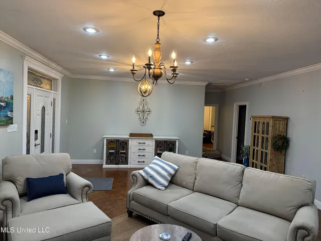 $1,350,000 | 103 Harlan Davis Road, Lumberton, MS 39455