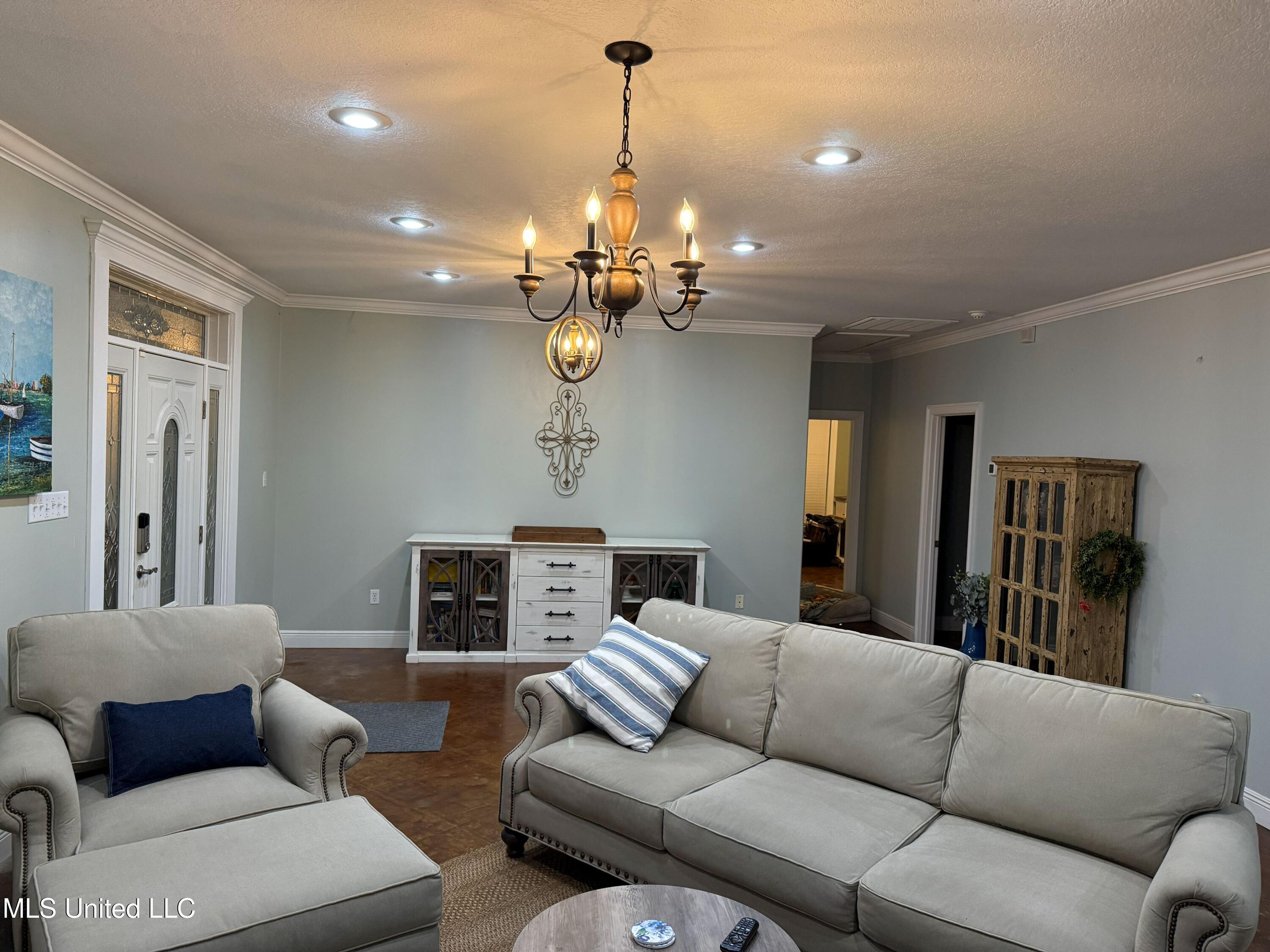 103 Harlan Davis Road Lumberton, MS 39455 - Photo 5 of 23 IMG_20251228_204306