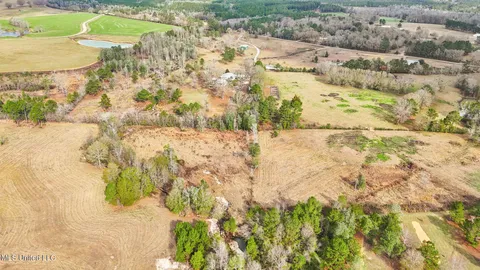 $1,350,000 | 103 Harlan Davis Road, Lumberton, MS 39455