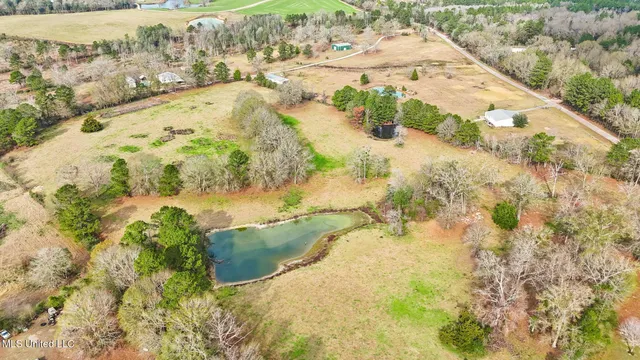 $1,350,000 | 103 Harlan Davis Road, Lumberton, MS 39455