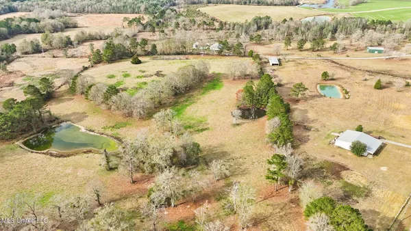 $1,350,000 | 103 Harlan Davis Road, Lumberton, MS 39455