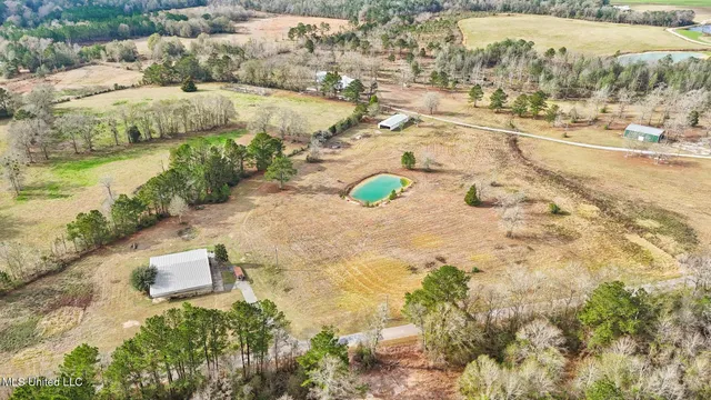 $1,350,000 | 103 Harlan Davis Road, Lumberton, MS 39455