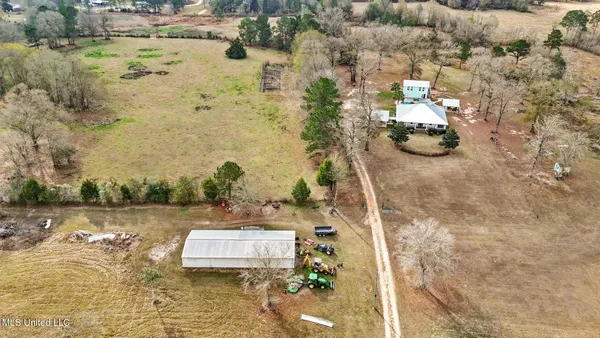 $1,350,000 | 103 Harlan Davis Road, Lumberton, MS 39455
