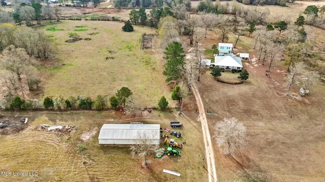 $1,350,000 | 103 Harlan Davis Road, Lumberton, MS 39455