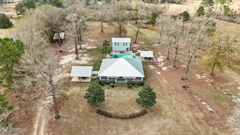 $1,350,000 | 103 Harlan Davis Road, Lumberton, MS 39455
