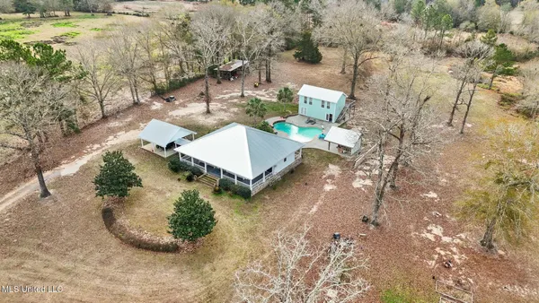 $1,350,000 | 103 Harlan Davis Road, Lumberton, MS 39455