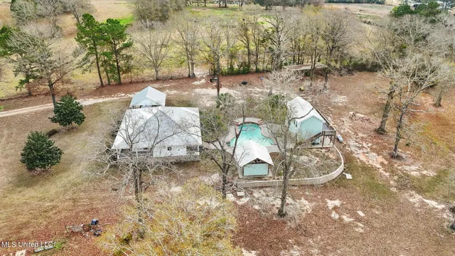 $1,350,000 | 103 Harlan Davis Road, Lumberton, MS 39455