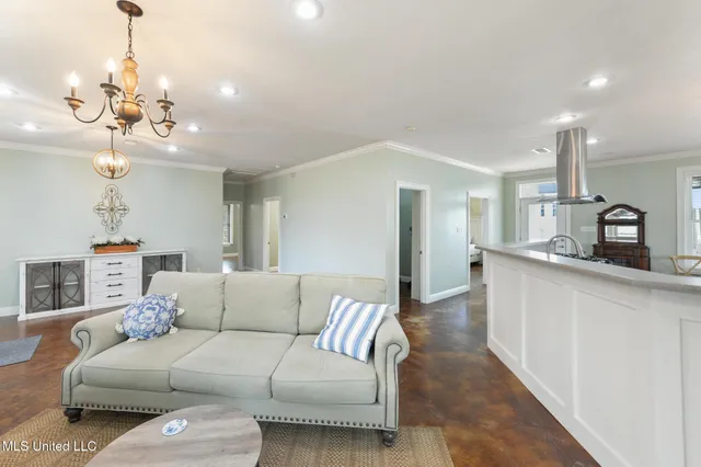 $1,350,000 | 103 Harlan Davis Road, Lumberton, MS 39455