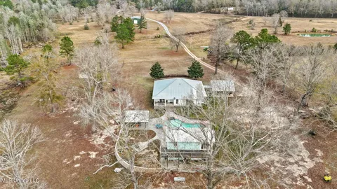 $1,350,000 | 103 Harlan Davis Road, Lumberton, MS 39455