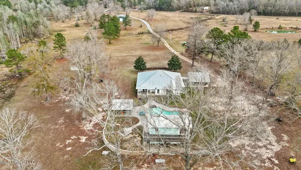 $1,350,000 | 103 Harlan Davis Road, Lumberton, MS 39455