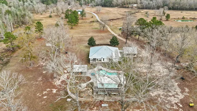 $1,350,000 | 103 Harlan Davis Road, Lumberton, MS 39455