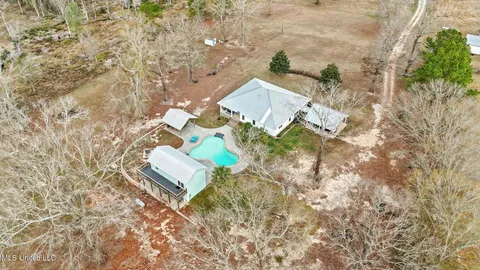 $1,350,000 | 103 Harlan Davis Road, Lumberton, MS 39455