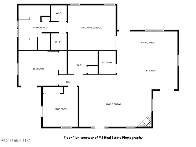 $1,350,000 | 103 Harlan Davis Road, Lumberton, MS 39455