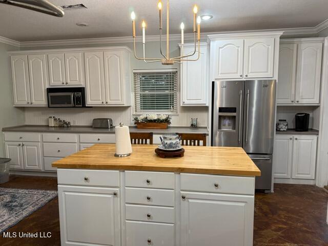 103 Harlan Davis Road Lumberton, MS 39455 - Photo 7 of 23 IMG_1551