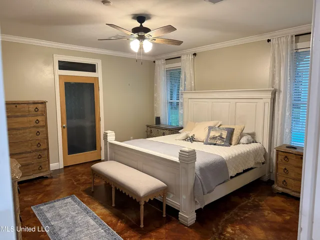 $1,350,000 | 103 Harlan Davis Road, Lumberton, MS 39455