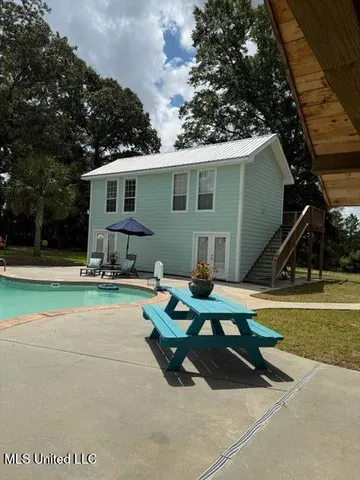 $1,350,000 | 103 Harlan Davis Road, Lumberton, MS 39455