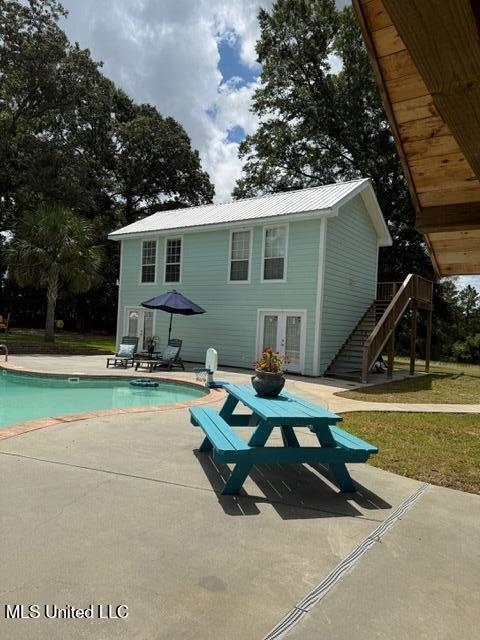 103 Harlan Davis Road Lumberton, MS 39455 - Photo 10 of 23 IMG_1704