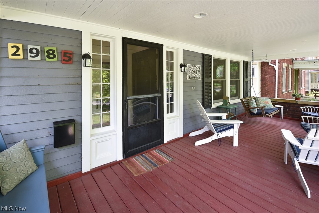 2985 Scarborough Road Cleveland, OH 44118 - Photo 27 of 28 Gallery Image 27