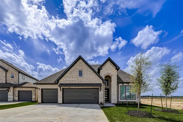 $449,900 | 6214 Majestic Palm Drive, Manvel, TX 77578