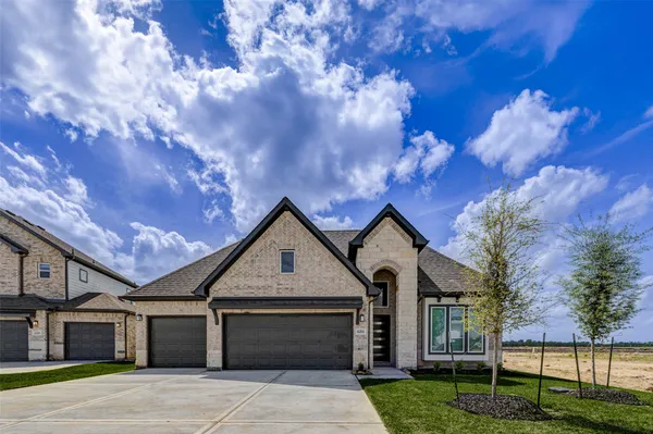 $449,900 | 6214 Majestic Palm Drive, Manvel, TX 77578