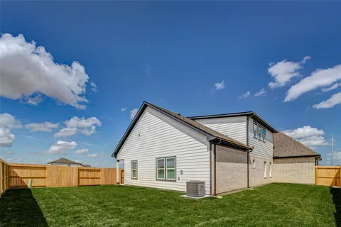 $449,900 | 6214 Majestic Palm Drive, Manvel, TX 77578