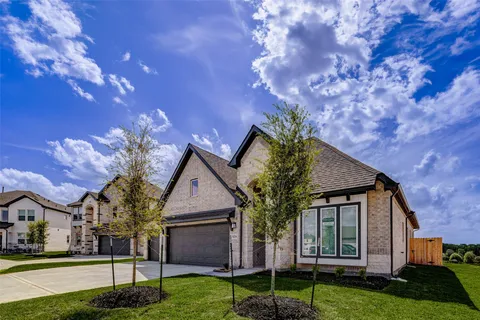 $449,900 | 6214 Majestic Palm Drive, Manvel, TX 77578