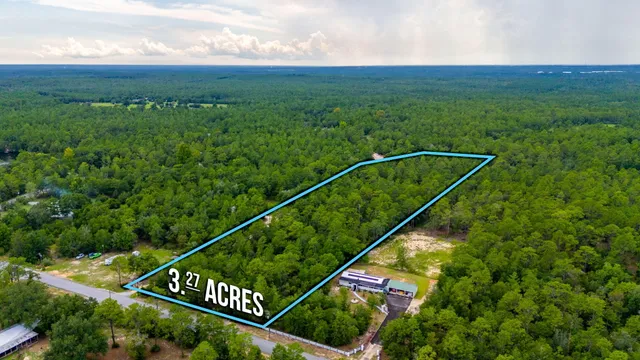 a view of a city from a balcony