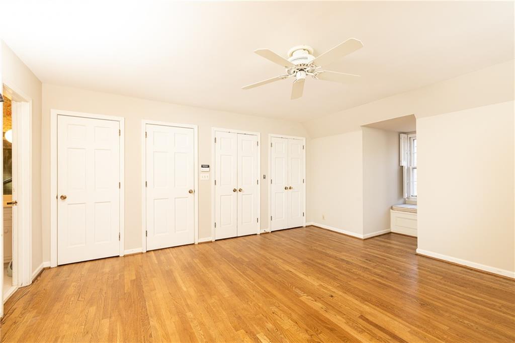 8205 Innsbruck Drive Northeast Atlanta, GA 30350 - Photo 15 of 42