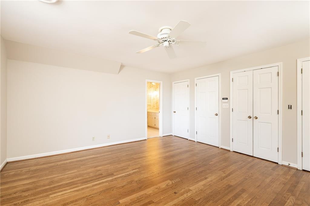 8205 Innsbruck Drive Northeast Atlanta, GA 30350 - Photo 17 of 42