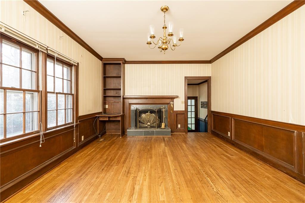 8205 Innsbruck Drive Northeast Atlanta, GA 30350 - Photo 21 of 42