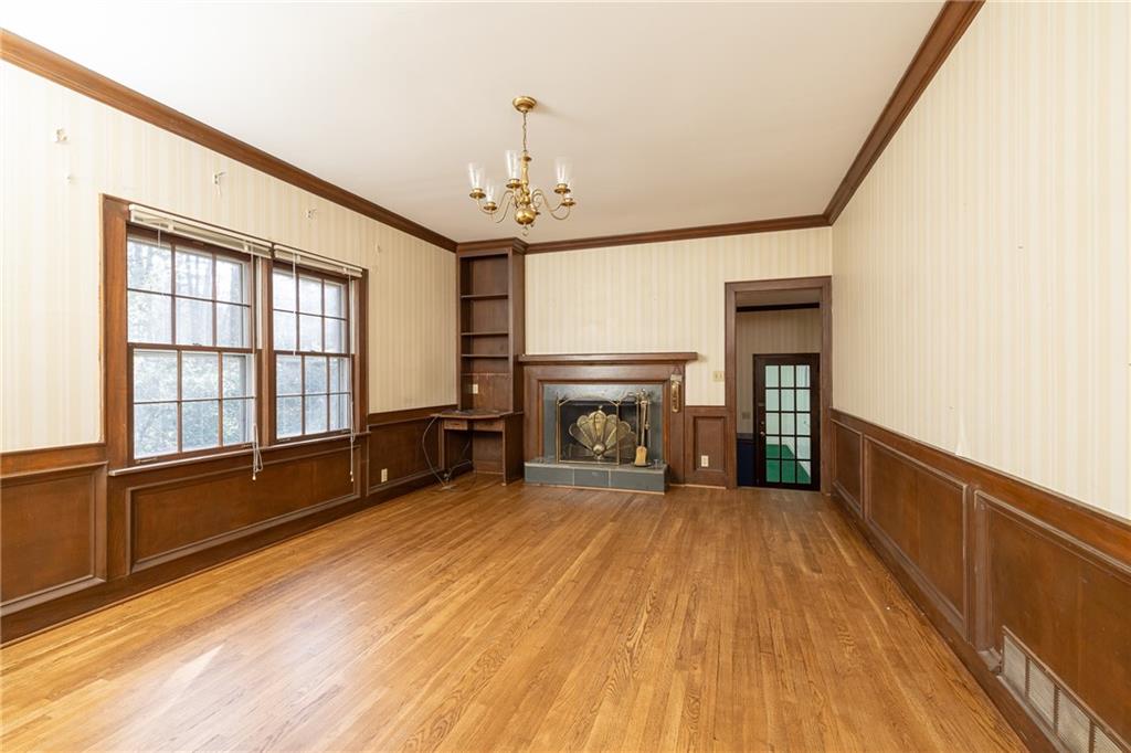 8205 Innsbruck Drive Northeast Atlanta, GA 30350 - Photo 22 of 42