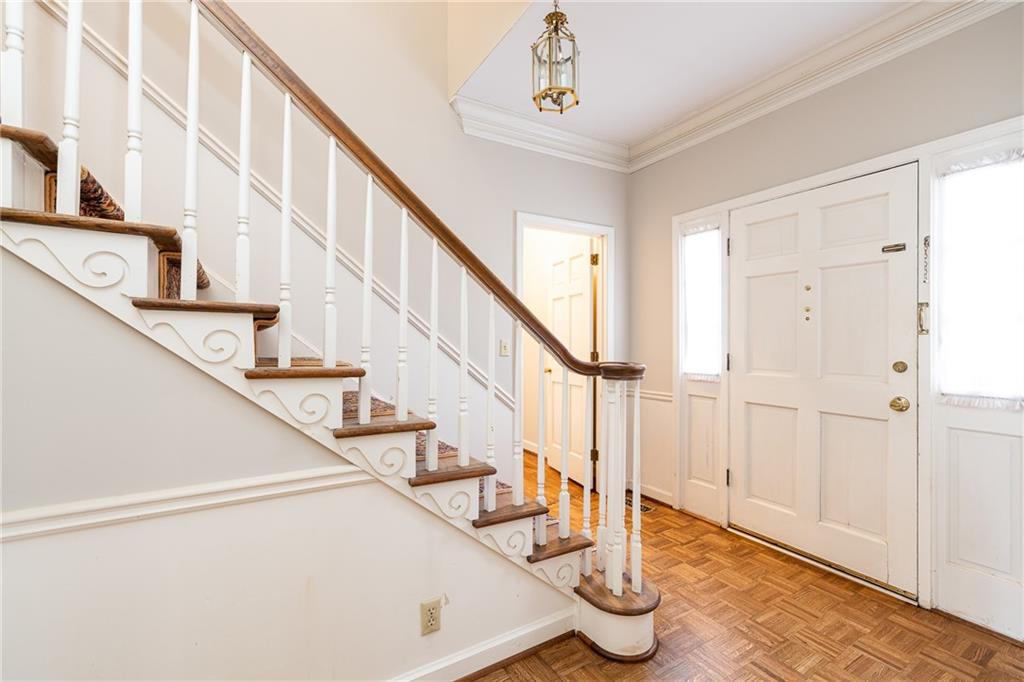 8205 Innsbruck Drive Northeast Atlanta, GA 30350 - Photo 25 of 42