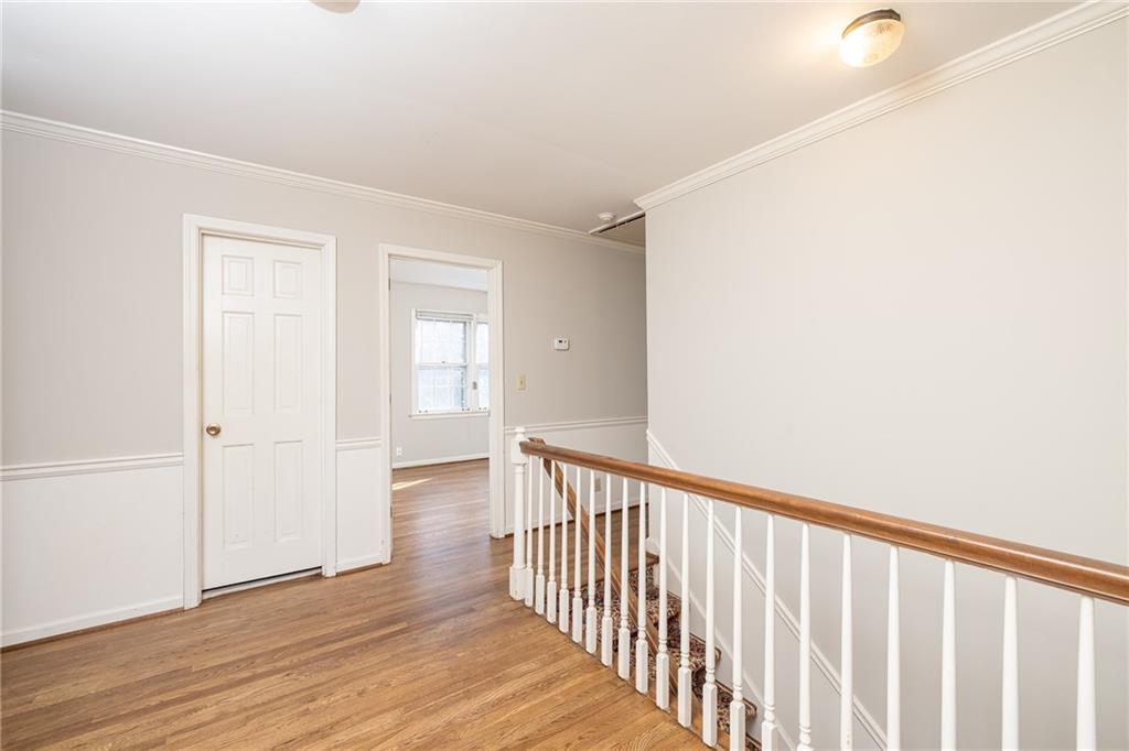 8205 Innsbruck Drive Northeast Atlanta, GA 30350 - Photo 26 of 42