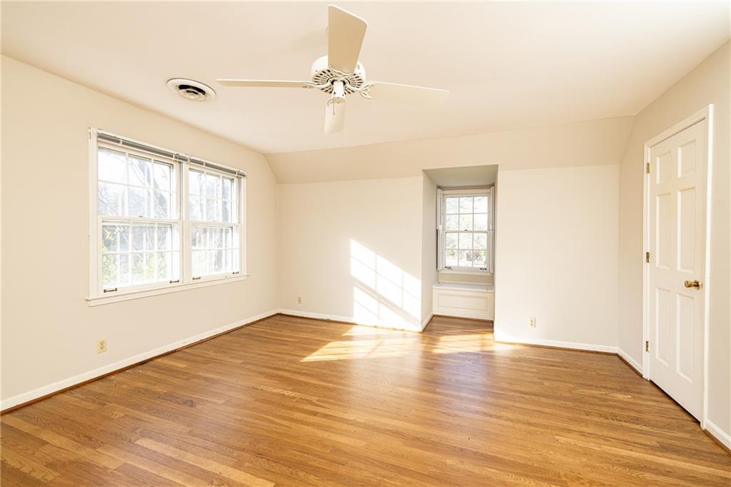 8205 Innsbruck Drive Northeast Atlanta, GA 30350 - Photo 29 of 42