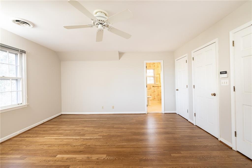 8205 Innsbruck Drive Northeast Atlanta, GA 30350 - Photo 31 of 42