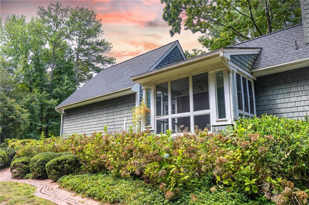 8205 Innsbruck Drive Northeast Atlanta, GA 30350 - Photo 40 of 42