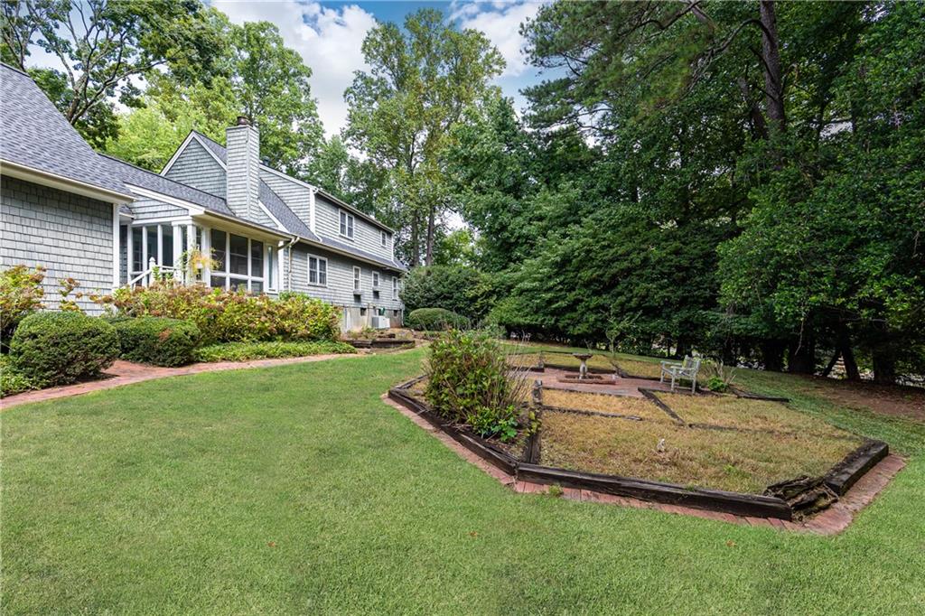 8205 Innsbruck Drive Northeast Atlanta, GA 30350 - Photo 41 of 42