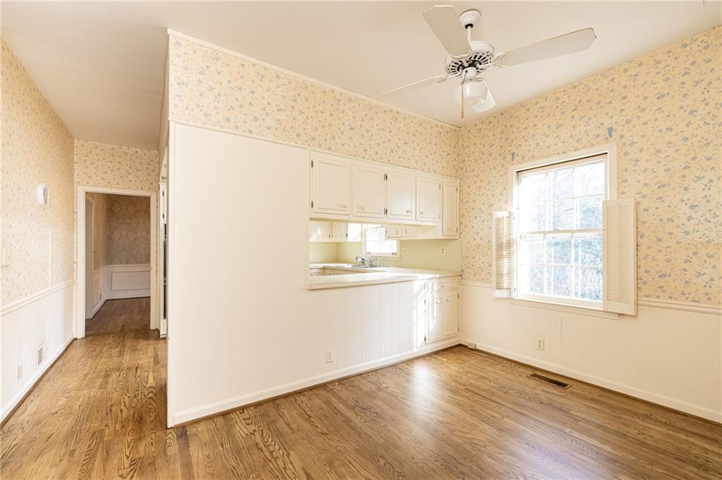 8205 Innsbruck Drive Northeast Atlanta, GA 30350 - Photo 7 of 42