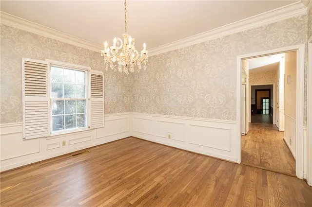 a view of livingroom with window