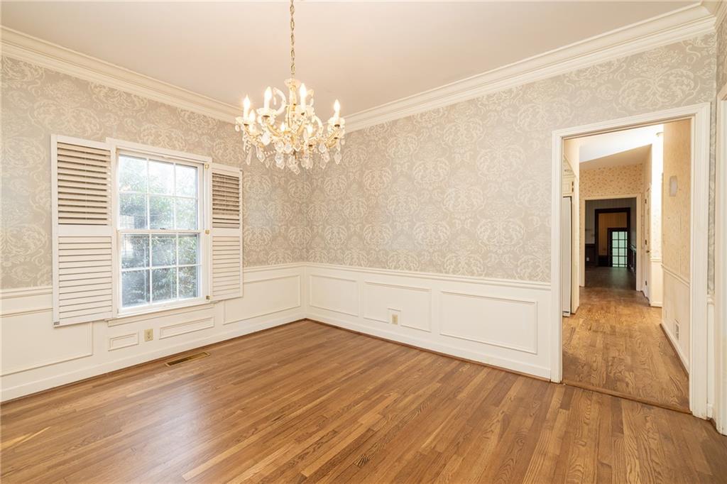 8205 Innsbruck Drive Northeast Atlanta, GA 30350 - Photo 10 of 42