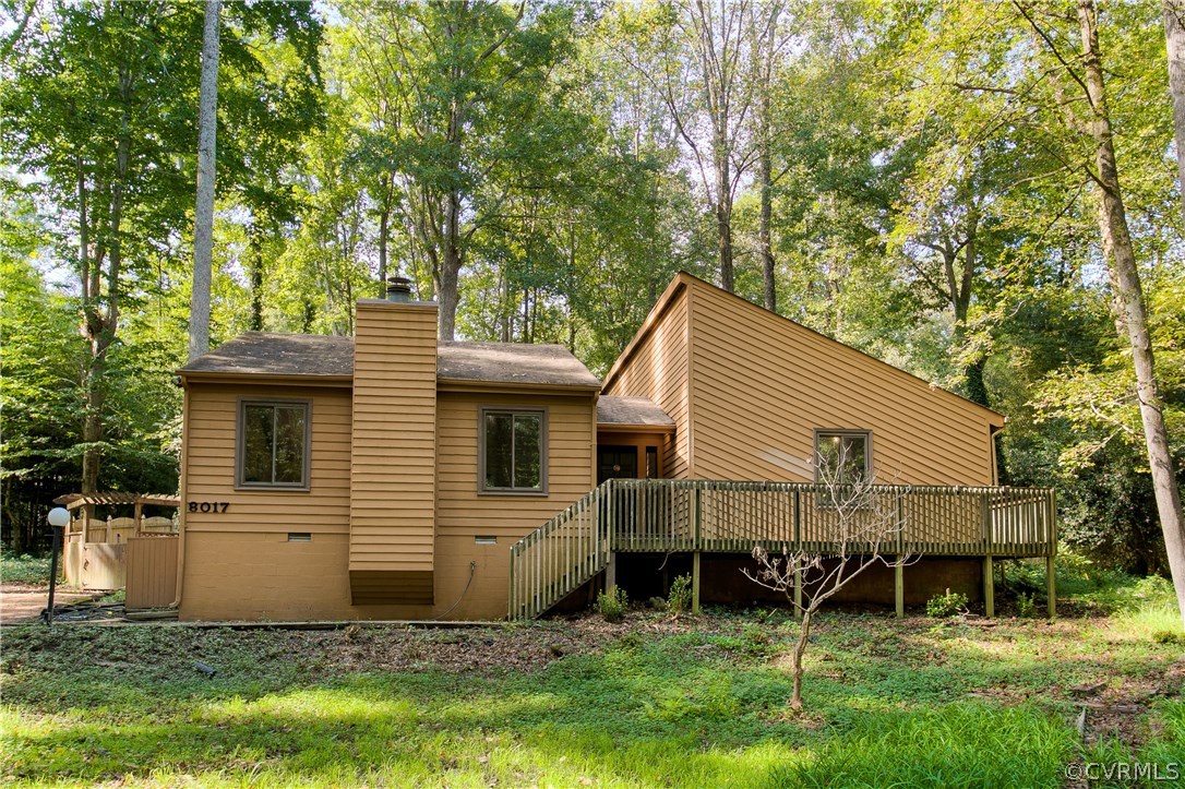 8017 Stiles Road Richmond, VA 23235 - Photo 1 of 29 Gallery Image 1