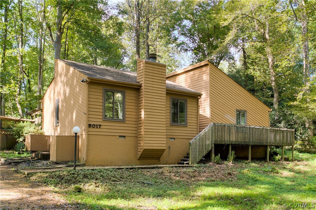 8017 Stiles Road Richmond, VA 23235 - Photo 2 of 29 Gallery Image 2