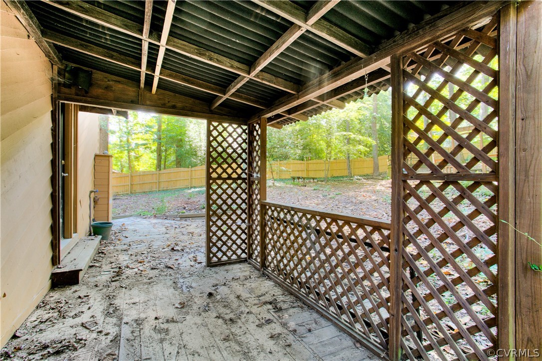 8017 Stiles Road Richmond, VA 23235 - Photo 28 of 29 Gallery Image 28